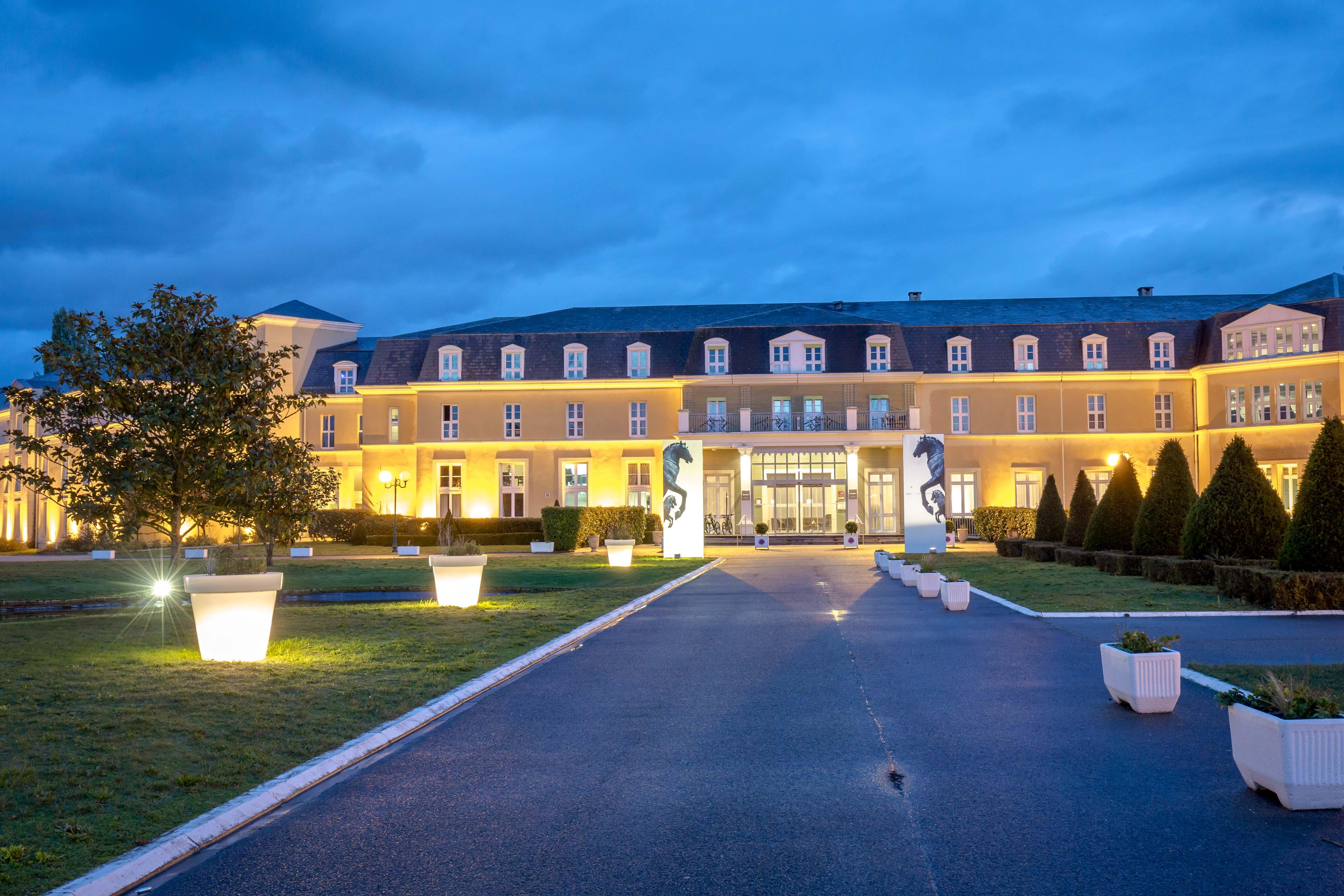 Mercure Chantilly Resort & Conventions (Adults Only) Exterior photo